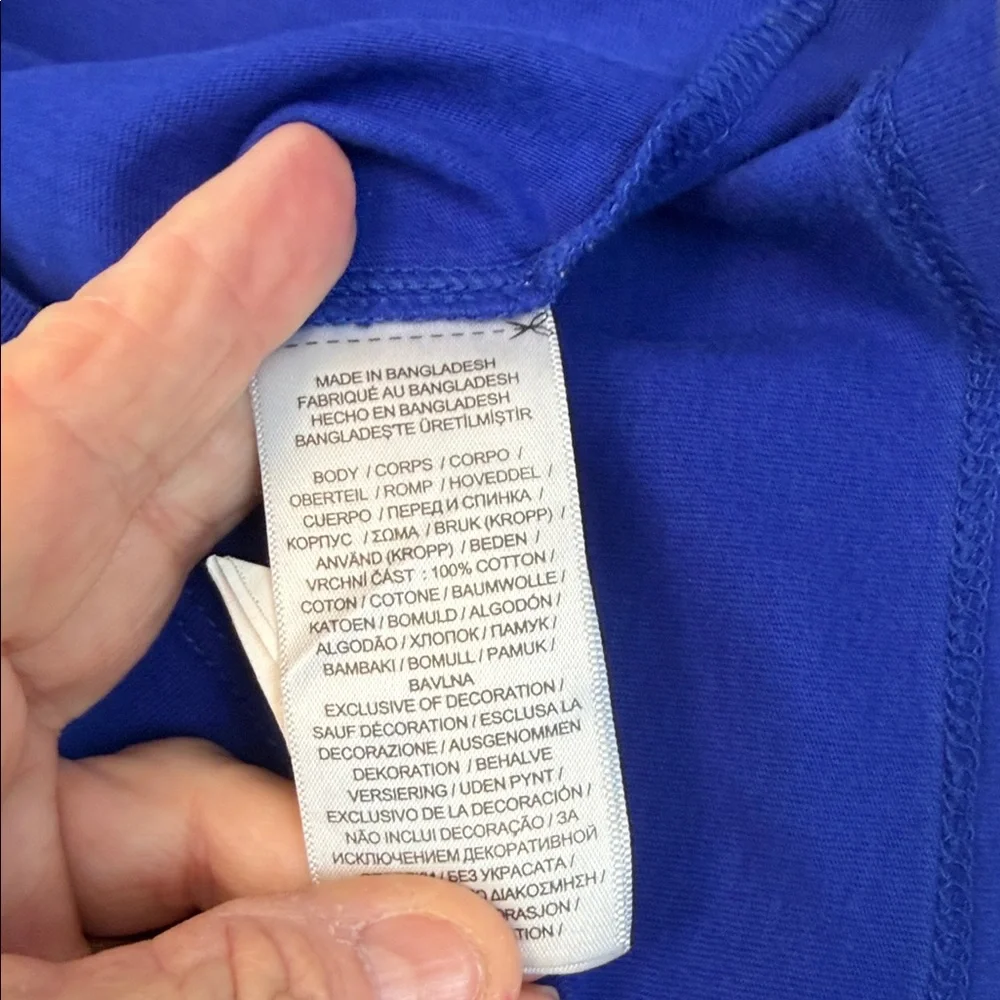 Baby Boy's Ralph Lauren‎ T-Shirt